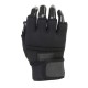 Gel Boxing MMA Kickboxing Cross Training Handwrap Gloves-BLACK Gel Boxing MMA Kickboxing Cross Training Handwrap Gloves-BLACK