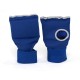 Padded Inner Gloves Training Gel Hand Wraps for Boxing -BLUE Padded Inner Gloves Training Gel Hand Wraps for Boxing -BLUE