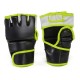 MMA Grappling Gloves-BLK/RED MMA Grappling Gloves-BLK/RED