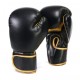 Gel Boxing Kickboxing Punching Bag Gloves-BLK/COPPER Gel Boxing Kickboxing Punching Bag Gloves-BLK/COPPER
