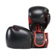 Gel Boxing Kickboxing Punching Bag Gloves-BLK/RED KS2208 Gel Boxing Kickboxing Punching Bag Gloves-BLK/RED KS2208