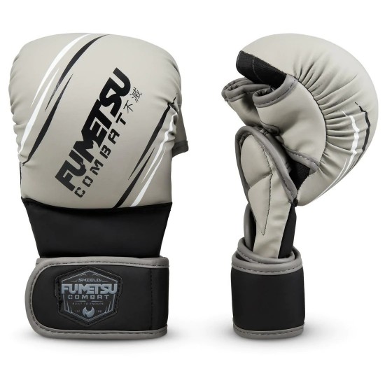 Fumetsu Shield MMA Sparring Gloves Fumetsu Shield MMA Sparring Gloves