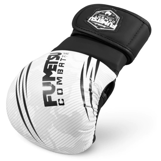 Fumetsu Shield MMA Sparring Gloves Fumetsu Shield MMA Sparring Gloves