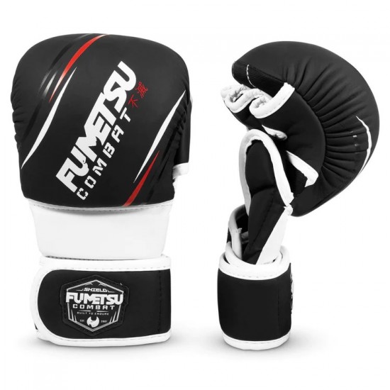 Fumetsu Shield MMA Sparring Gloves Fumetsu Shield MMA Sparring Gloves