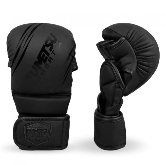 Fumetsu Shield MMA Sparring Gloves Fumetsu Shield MMA Sparring Gloves
