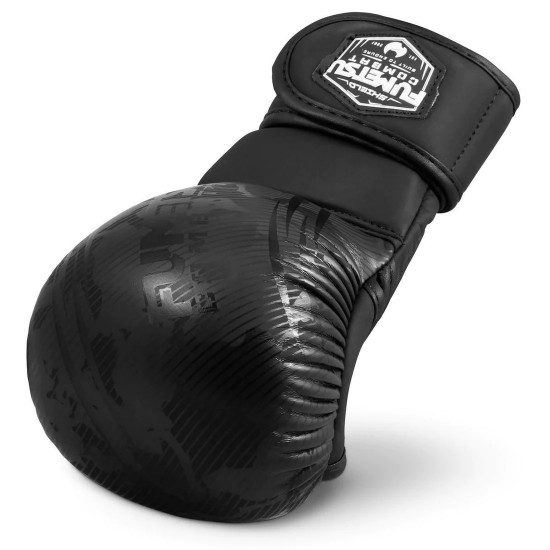 Fumetsu Shield MMA Sparring Gloves Fumetsu Shield MMA Sparring Gloves