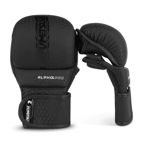 Fumetsu Alpha Pro MMA Sparring Gloves Fumetsu Alpha Pro MMA Sparring Gloves