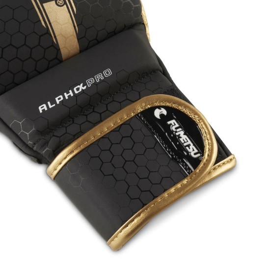 Fumetsu Alpha Pro MMA Sparring Gloves Fumetsu Alpha Pro MMA Sparring Gloves