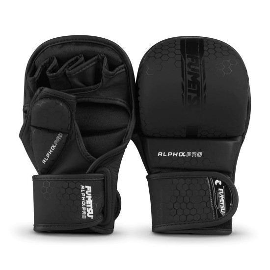 Fumetsu Alpha Pro MMA Sparring Gloves Fumetsu Alpha Pro MMA Sparring Gloves