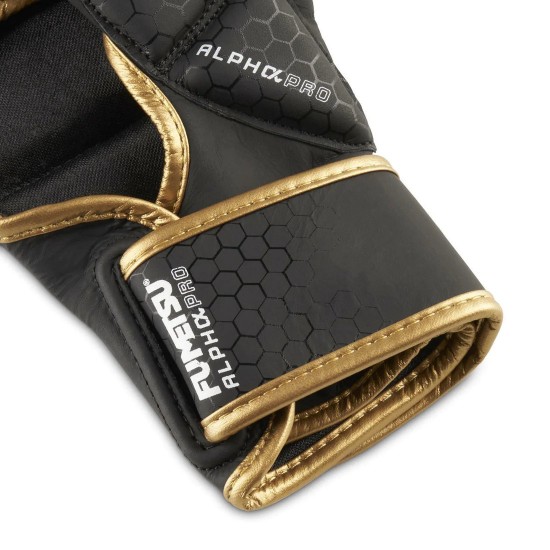 Fumetsu Alpha Pro MMA Sparring Gloves Fumetsu Alpha Pro MMA Sparring Gloves