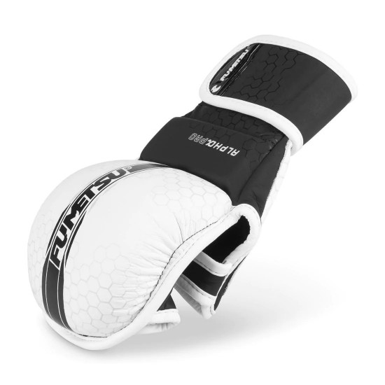 Fumetsu Alpha Pro MMA Sparring Gloves Fumetsu Alpha Pro MMA Sparring Gloves