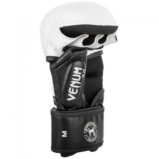 Venum Challenger 3.0 MMA Sparring Gloves Venum Challenger 3.0 MMA Sparring Gloves