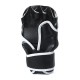 Black-White Sandee Sport MMA Sparring Gloves Black-White Sandee Sport MMA Sparring Gloves