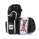 Black-White Sandee Sport MMA Sparring Gloves Black-White Sandee Sport MMA Sparring Gloves