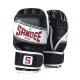 Black-White Sandee Sport MMA Sparring Gloves Black-White Sandee Sport MMA Sparring Gloves