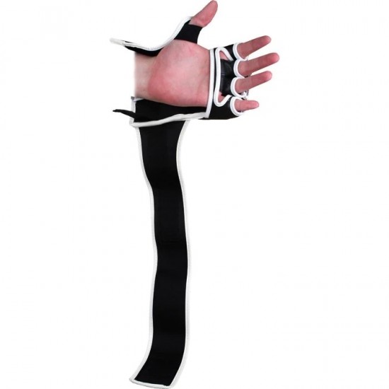 Black Venum Challenger MMA Fight Gloves Black Venum Challenger MMA Fight Gloves