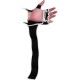 Black Venum Challenger MMA Fight Gloves Black Venum Challenger MMA Fight Gloves