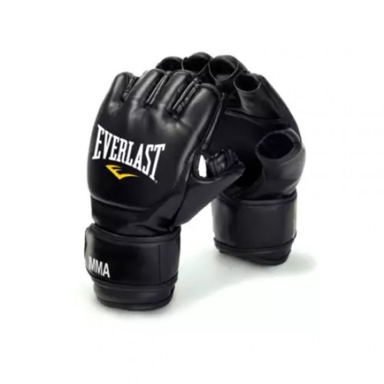 Everlast MMA Grappling Gloves Everlast MMA Grappling Gloves