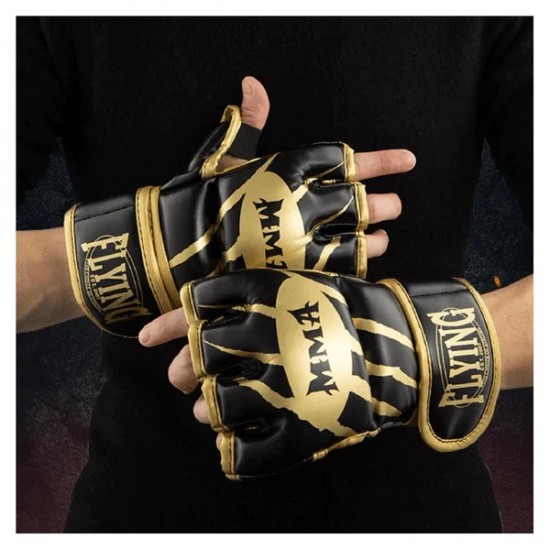 CLAW SLASH MMA GLOVES CLAW SLASH MMA GLOVES