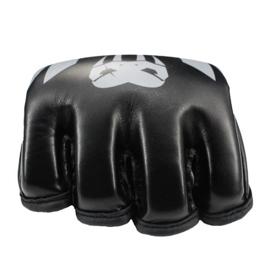 Black and REd Head Guard KS 4336 Black and REd Head Guard KS 4336
