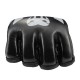 Black and REd Head Guard KS 4336 Black and REd Head Guard KS 4336