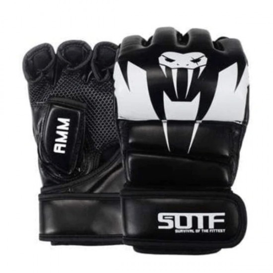 SERPENT MMA GLOVES SERPENT MMA GLOVES