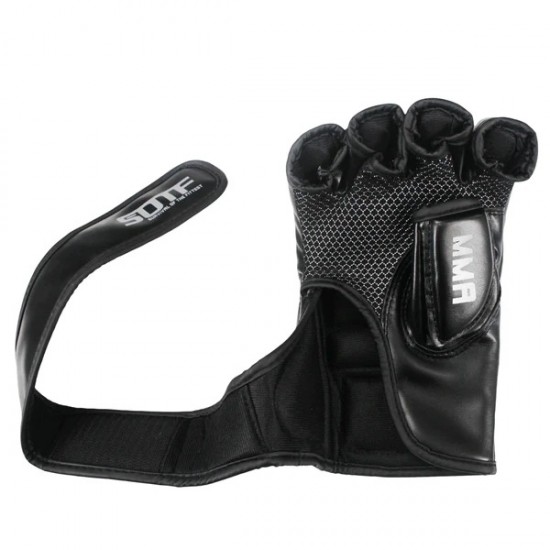 Black and REd Head Guard KS 4336 Black and REd Head Guard KS 4336
