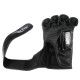 Black and REd Head Guard KS 4336 Black and REd Head Guard KS 4336