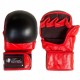 RFG MMA LEATHER TRAINING GLOVES RFG MMA LEATHER TRAINING GLOVES