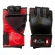 RFG THUMBLESS MMA LEATHER GLOVES RFG THUMBLESS MMA LEATHER GLOVES