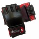 RFG THUMBLESS MMA LEATHER GLOVES RFG THUMBLESS MMA LEATHER GLOVES