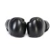Gel Boxing Kickboxing Punching Bag Gloves-BLACK Gel Boxing Kickboxing Punching Bag Gloves-BLACK