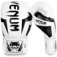 White-Black Venum Elite Boxing Gloves White-Black Venum Elite Boxing Gloves