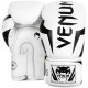 White-Black Venum Elite Boxing Gloves White-Black Venum Elite Boxing Gloves