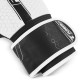 White And Black Boxing Gloves White And Black Boxing Gloves