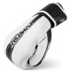 White And Black Boxing Gloves White And Black Boxing Gloves