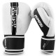 White And Black Boxing Gloves White And Black Boxing Gloves