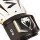 White Venum Elite Evo Boxing Gloves White Venum Elite Evo Boxing Gloves
