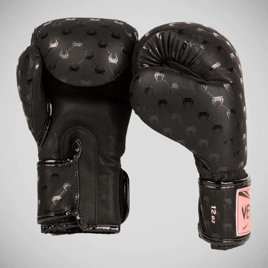 Venum Impact Monogram Boxing Gloves Venum Impact Monogram Boxing Gloves