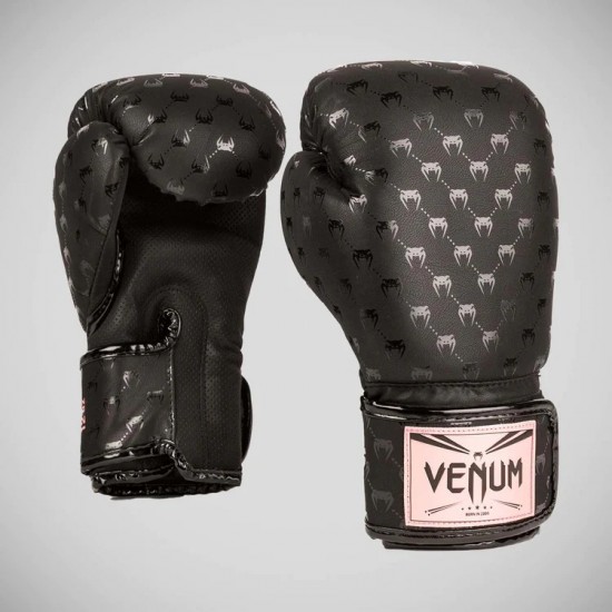 Venum Impact Monogram Boxing Gloves Venum Impact Monogram Boxing Gloves