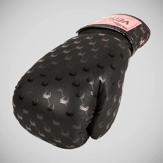 Venum Impact Monogram Boxing Gloves Venum Impact Monogram Boxing Gloves