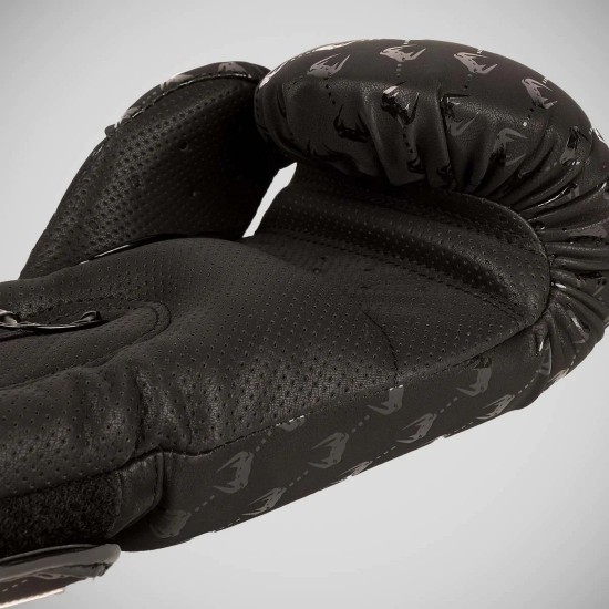 Venum Impact Monogram Boxing Gloves Venum Impact Monogram Boxing Gloves