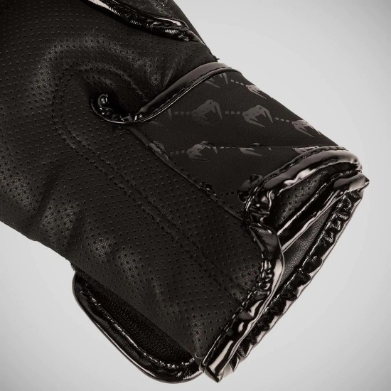 Venum Impact Monogram Boxing Gloves Venum Impact Monogram Boxing Gloves