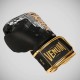 Black Venum Skull Boxing Gloves Black Venum Skull Boxing Gloves