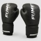 Black/Yellow Fumetsu Arc Boxing Gloves Black/Yellow Fumetsu Arc Boxing Gloves