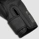 Black/Yellow Fumetsu Arc Boxing Gloves Black/Yellow Fumetsu Arc Boxing Gloves