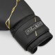 Black/Red Fumetsu Kintsugi Boxing Gloves Black/Red Fumetsu Kintsugi Boxing Gloves