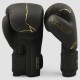 Black/Red Fumetsu Kintsugi Boxing Gloves Black/Red Fumetsu Kintsugi Boxing Gloves