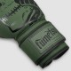 Khaki Fumetsu Snake Eyes Boxing Gloves Khaki Fumetsu Snake Eyes Boxing Gloves