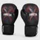 White Fumetsu Berserker Boxing Gloves White Fumetsu Berserker Boxing Gloves